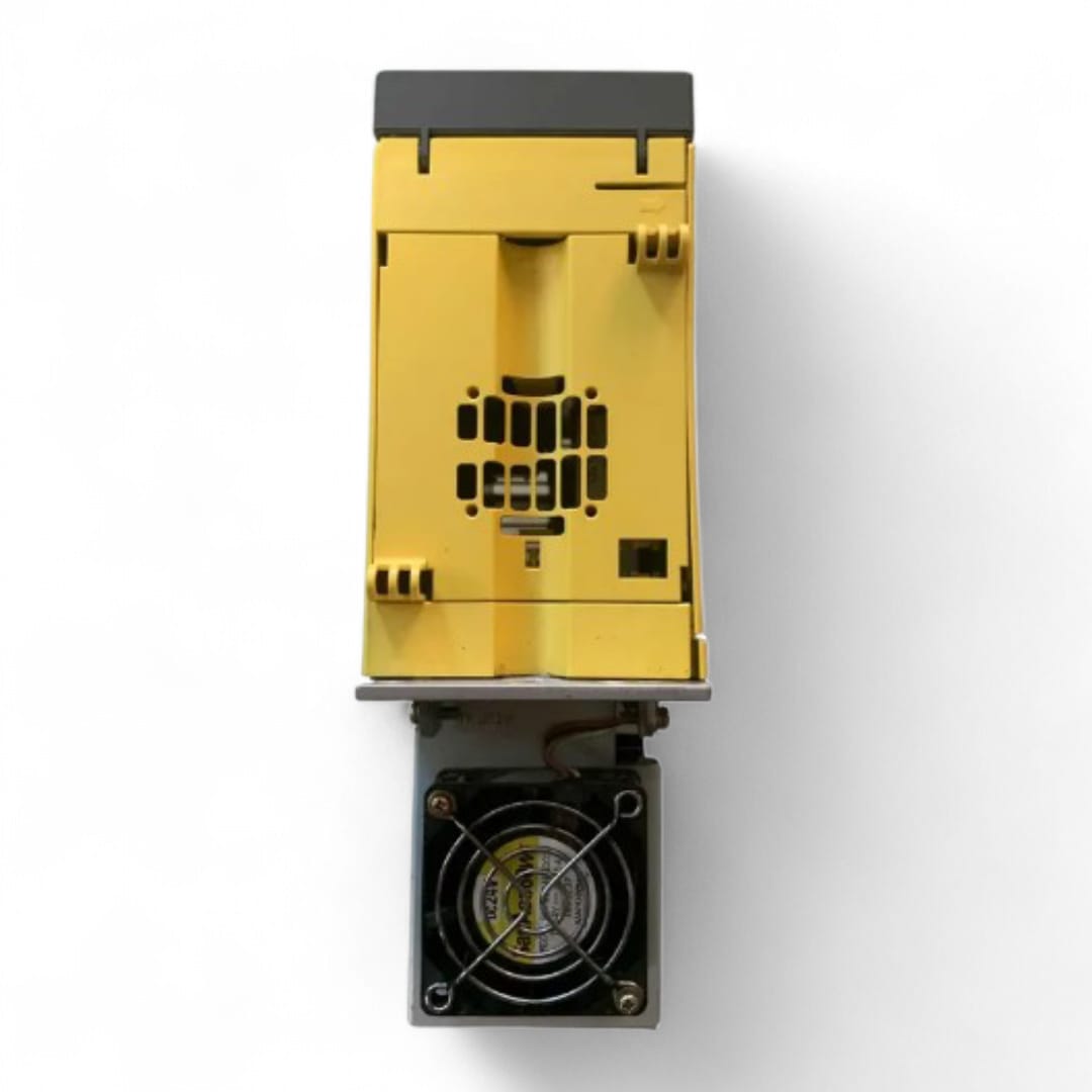 FANUC A06B-6120-H018
