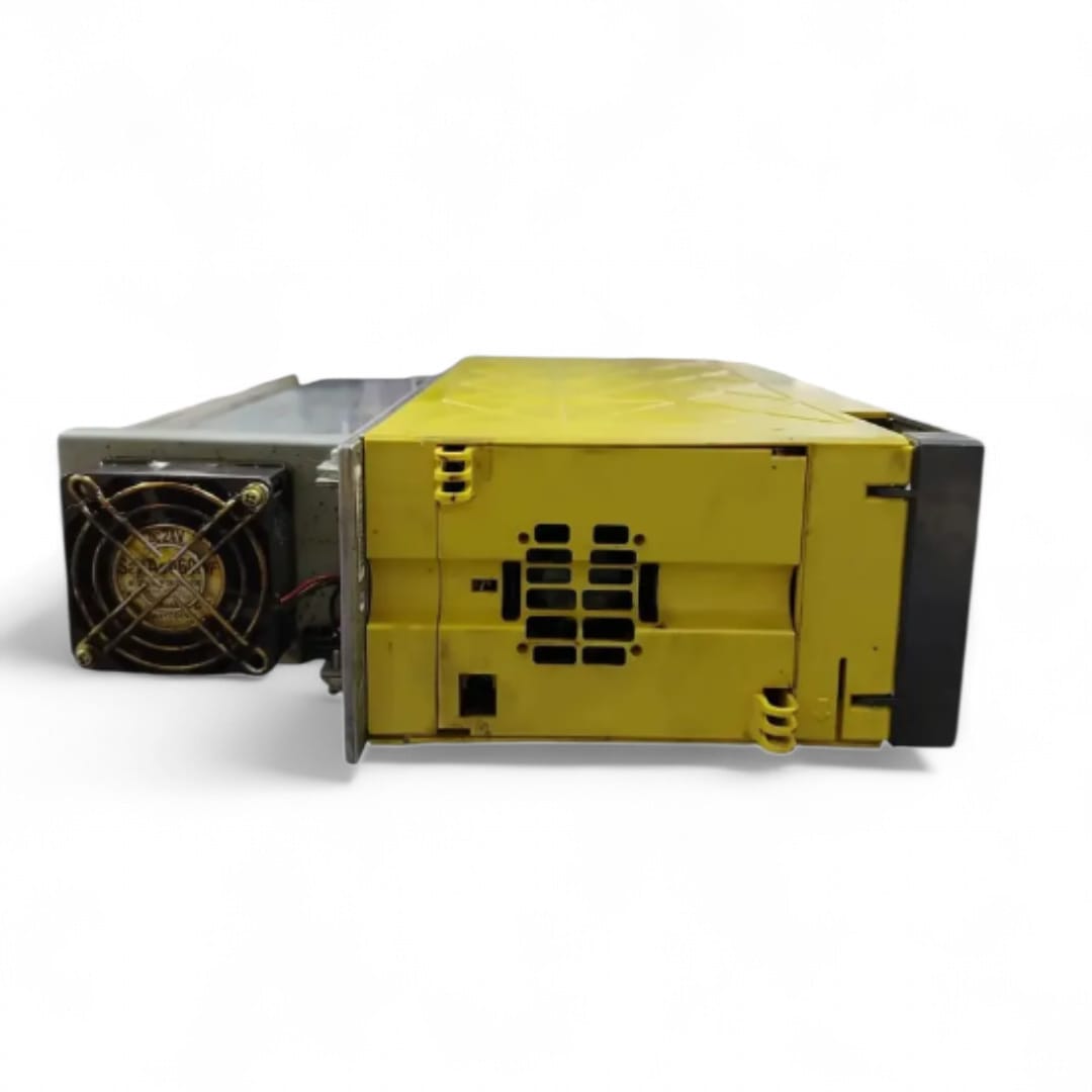 FANUC A06B-6127-H209