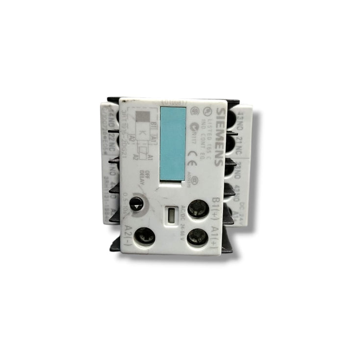 SIEMENS 3RH11331-1BB40+3RT1916-2DG21