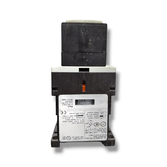 SIEMENS 3RH11331-1BB40+3RT1916-2DG21