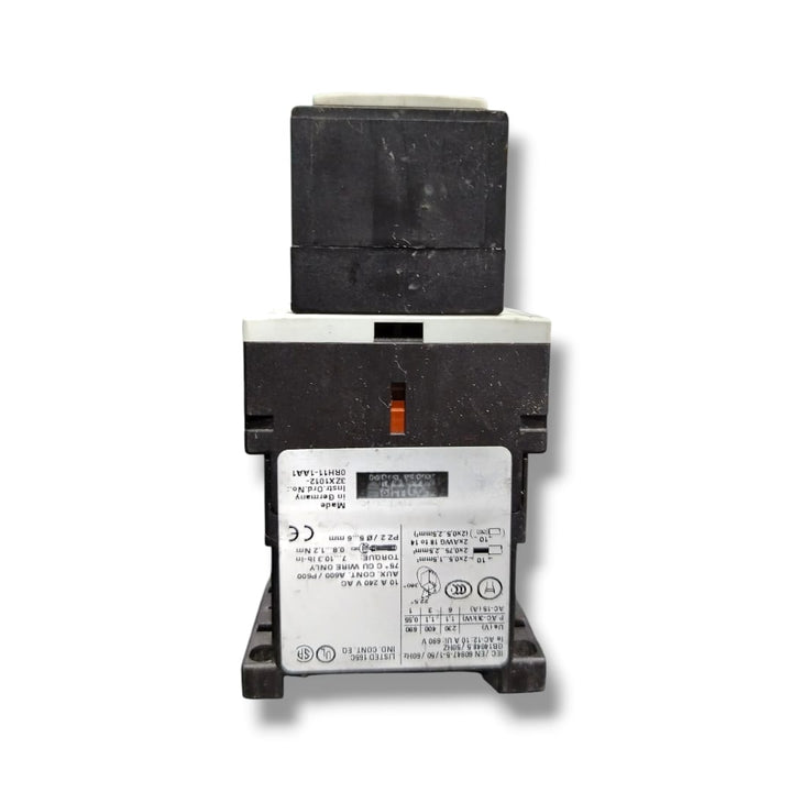 SIEMENS 3RH11331-1BB40+3RT1916-2DG21