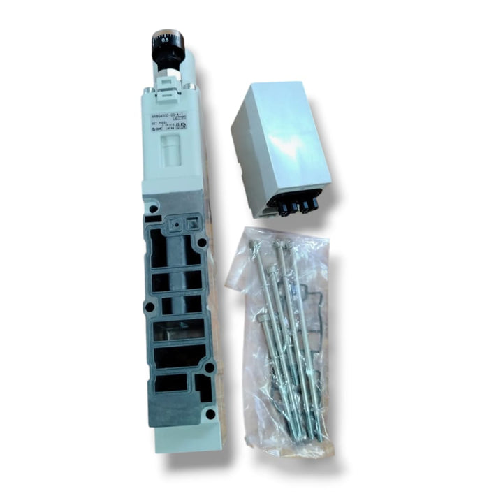 SMC ARBQ4000-00-A-1