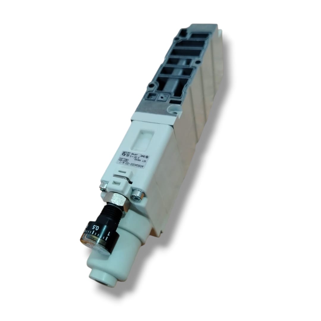 SMC ARBQ4000-00-A-1