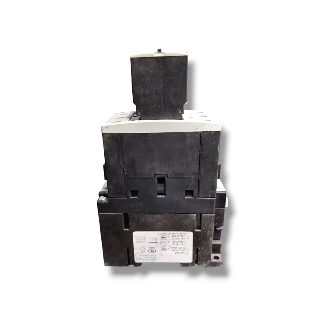 SIEMENS 3RT1034-1B+3RH1321-1HA22