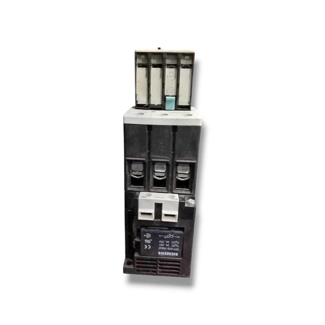 SIEMENS 3RT1034-1B+3RH1321-1HA22