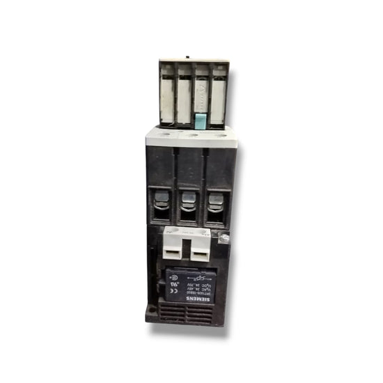 SIEMENS 3RT1034-1B+3RH1321-1HA22