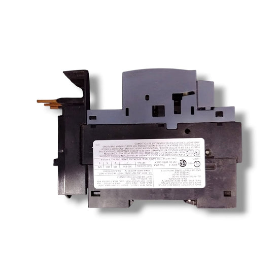 SIEMENS 3RV2011-1HA10+3RA21201HA240BB