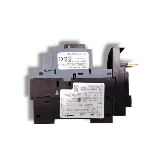 SIEMENS 3RV2011-1HA10+3RA21201HA240BB