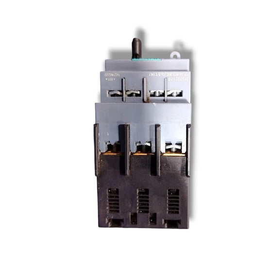 SIEMENS 3RV2011-1HA10+3RA21201HA240BB