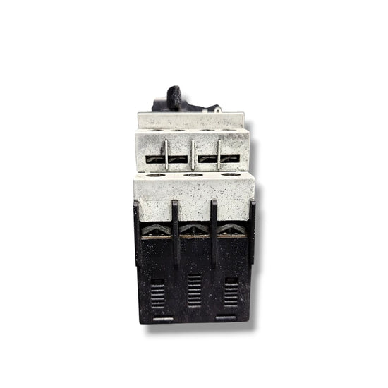 SIEMENS 3RT1025-1B+3RV1021-4BA10