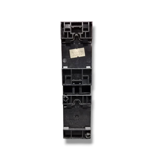 SIEMENS 3RT1025-1B+3RV1021-4BA10
