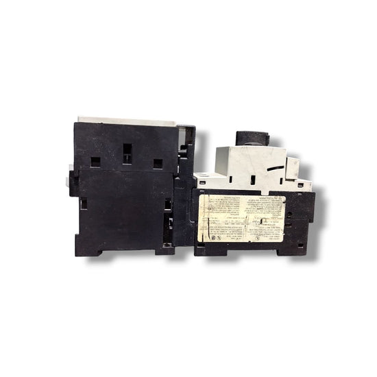 SIEMENS 3RT1025-1B+3RV1021-4BA10