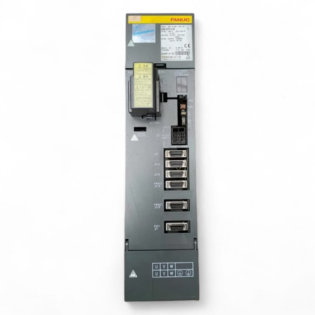 FANUC A06B-6079-H106