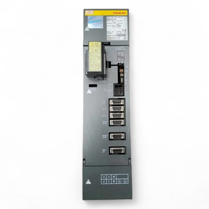 FANUC A06B-6079-H106