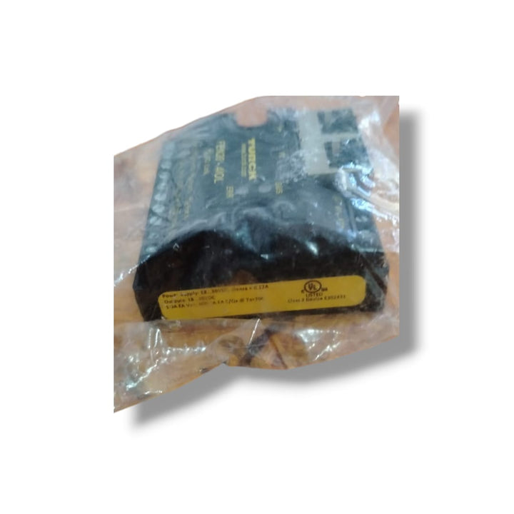 TURCK FEN20-4IOL-DIN
