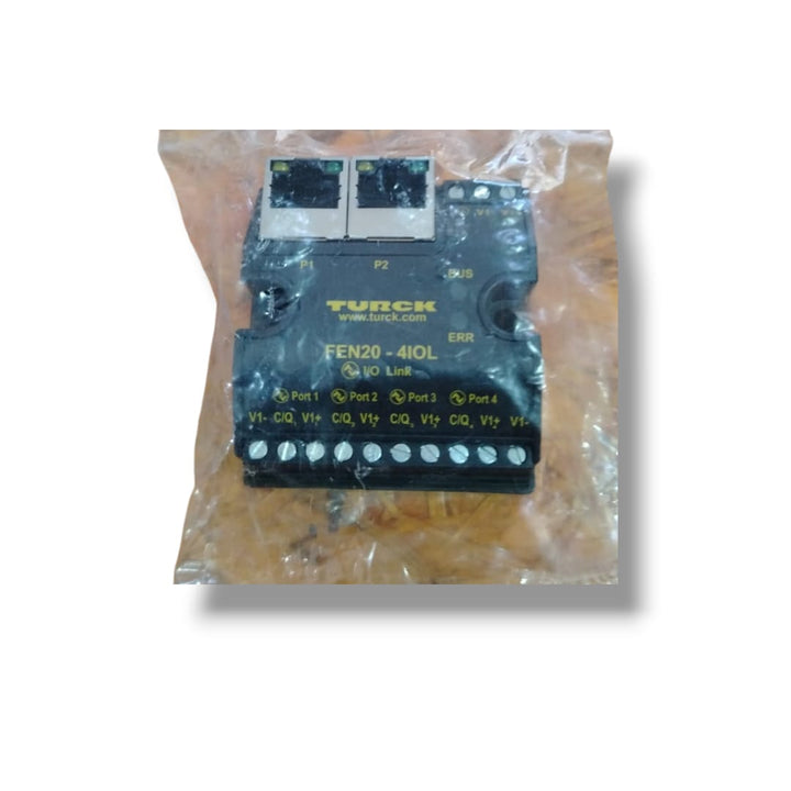 TURCK FEN20-4IOL-DIN