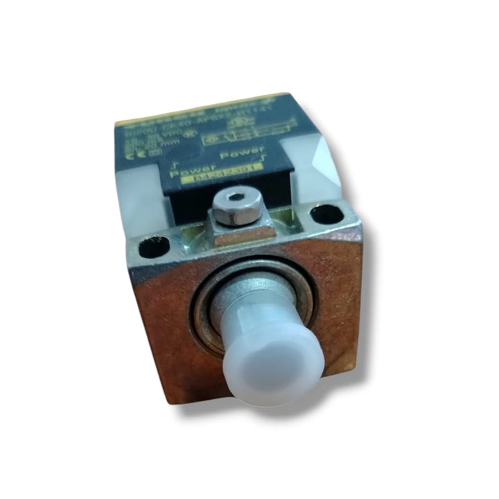 TURCK BI20U-CK40-AP6X2-H1141