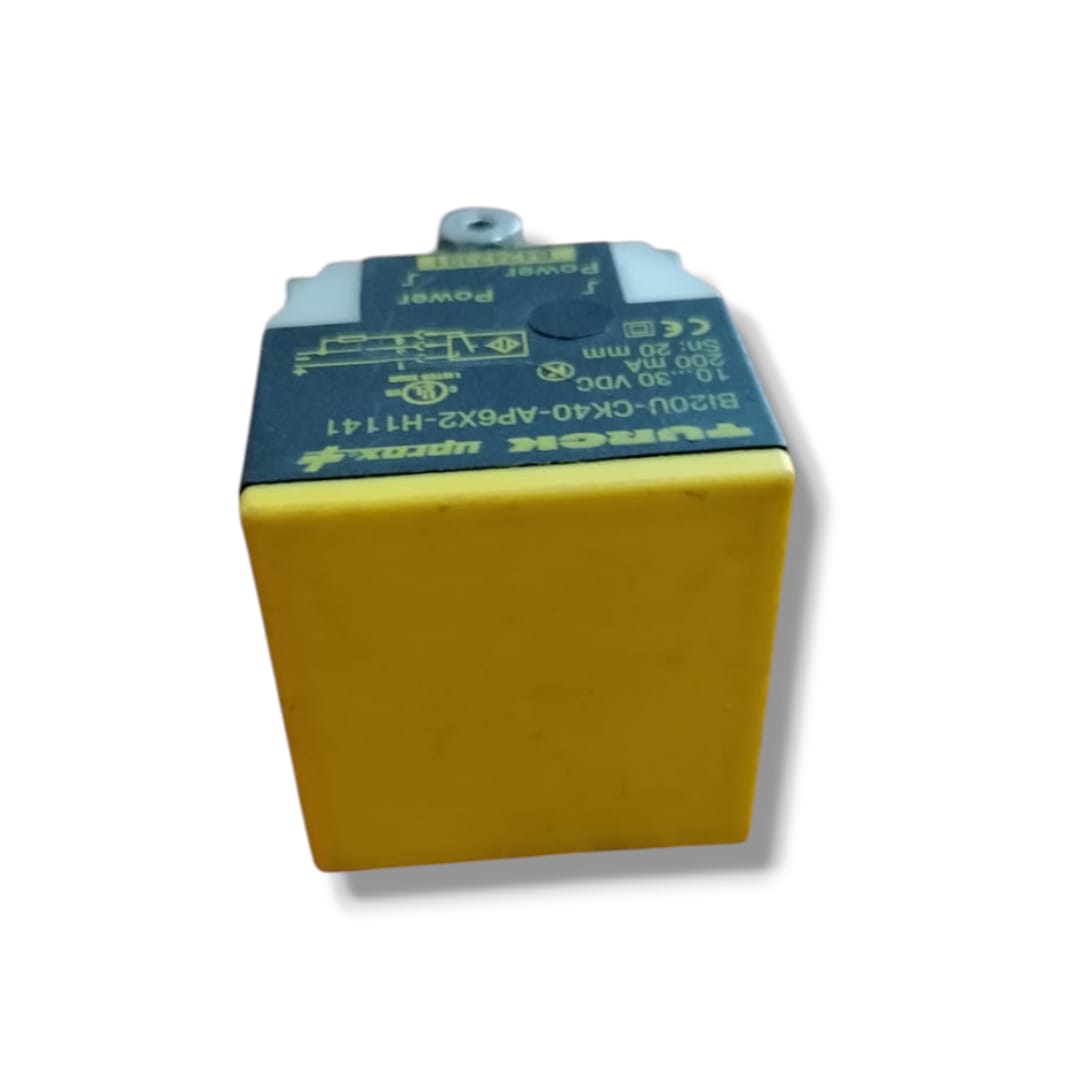 TURCK BI20U-CK40-AP6X2-H1141