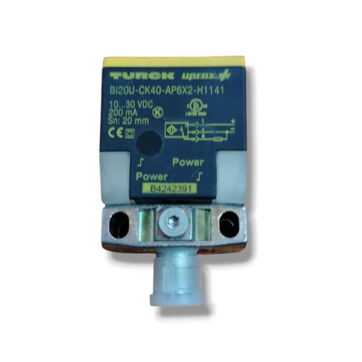 TURCK BI20U-CK40-AP6X2-H1141