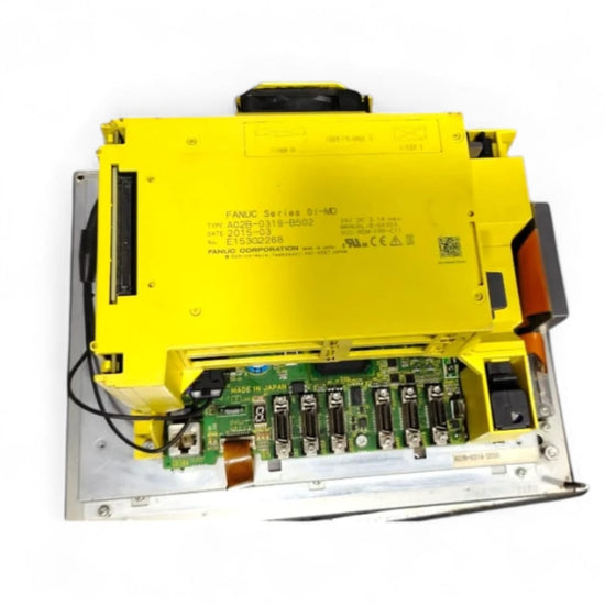 FANUC A02B-0319-B502