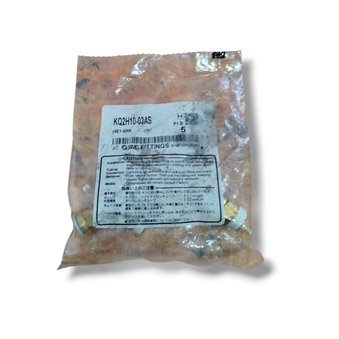 SMC KQ2H10-03AS