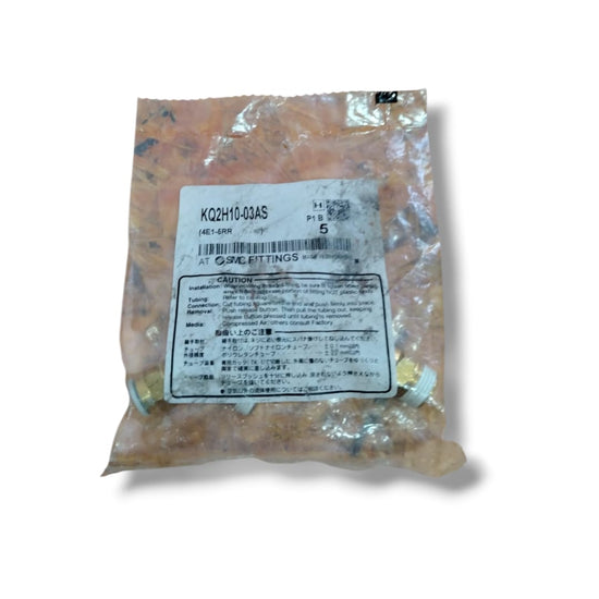 SMC KQ2H10-03AS