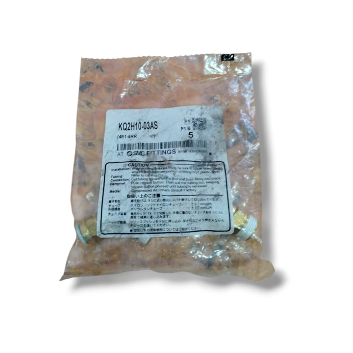 SMC KQ2H10-03AS
