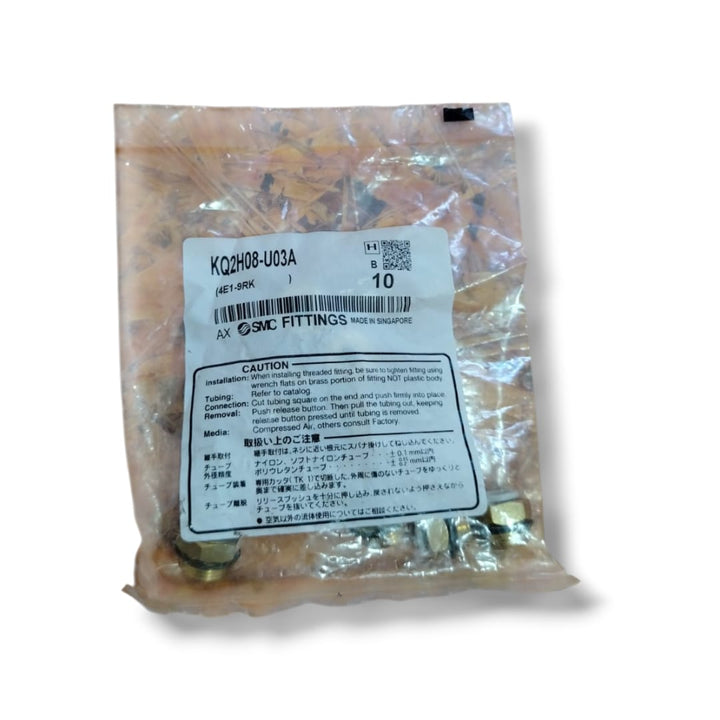 SMC KQ2H08-U03A