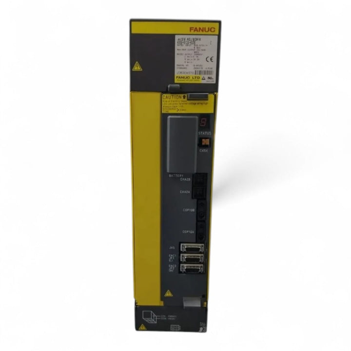FANUC A06B-6124-H208