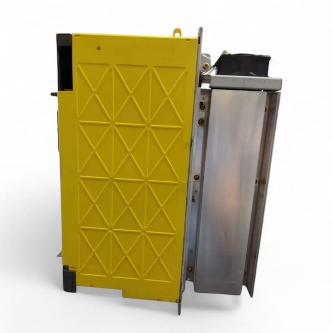 FANUC A06B-6124-H208