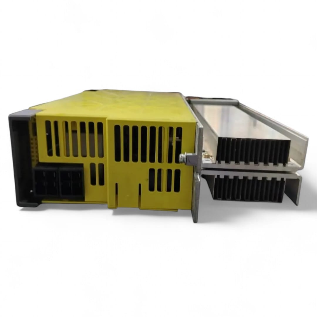 FANUC A06B-6124-H208