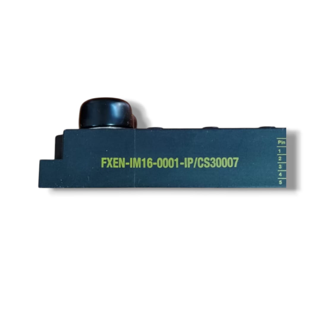 TURCK FXEN-IM16-0001-IP/CS30007