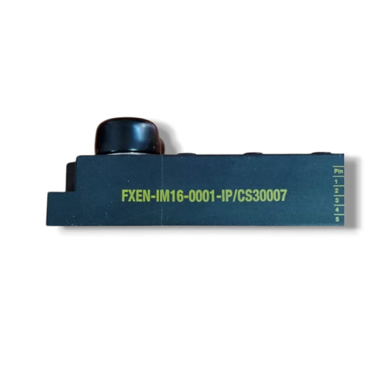 TURCK FXEN-IM16-0001-IP/CS30007
