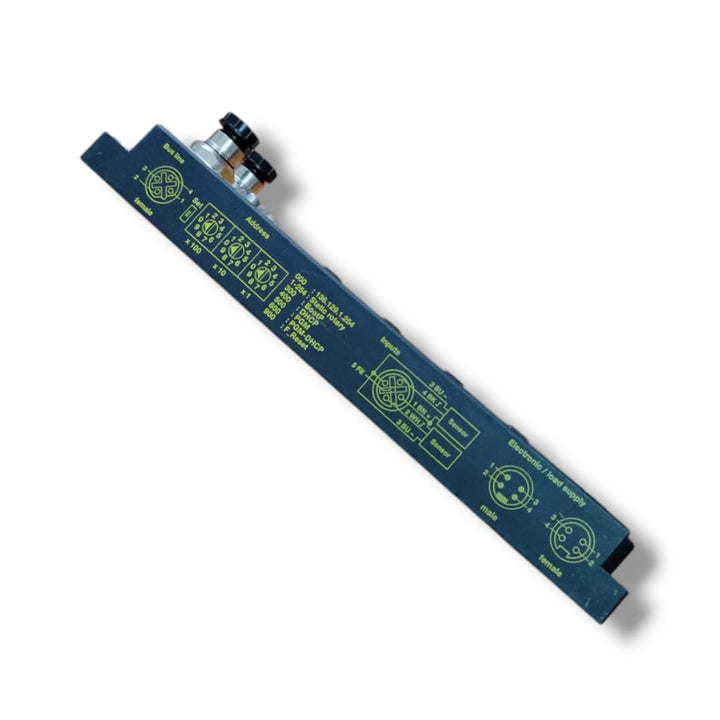 TURCK FXEN-IM16-0001-IP/CS30007