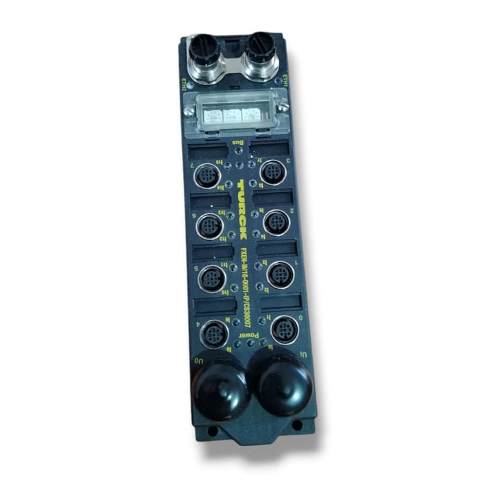 TURCK FXEN-IM16-0001-IP/CS30007