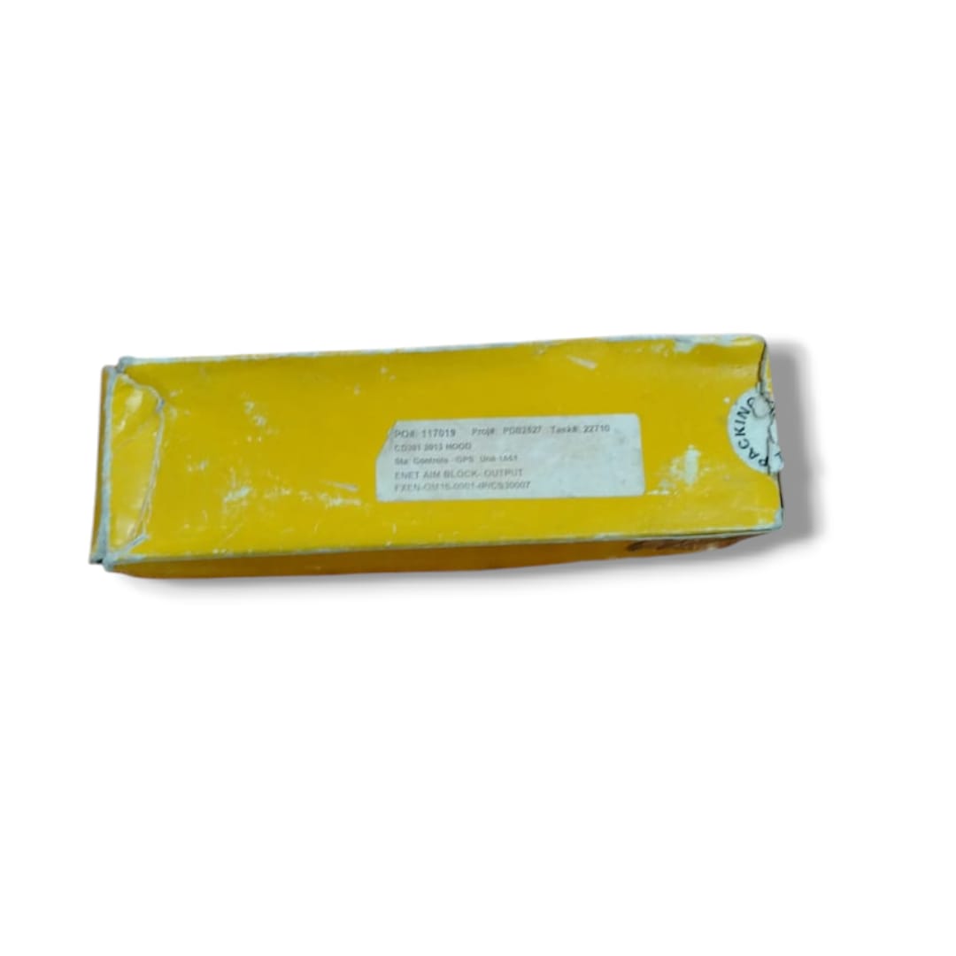 TURCK FXEN-OM16-0001-IP/CS30007