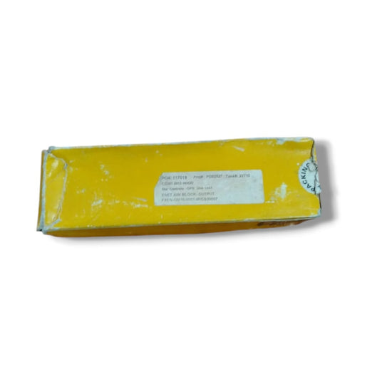 TURCK FXEN-OM16-0001-IP/CS30007