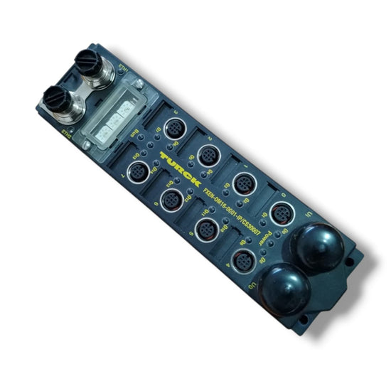 TURCK FXEN-OM16-0001-IP/CS30007