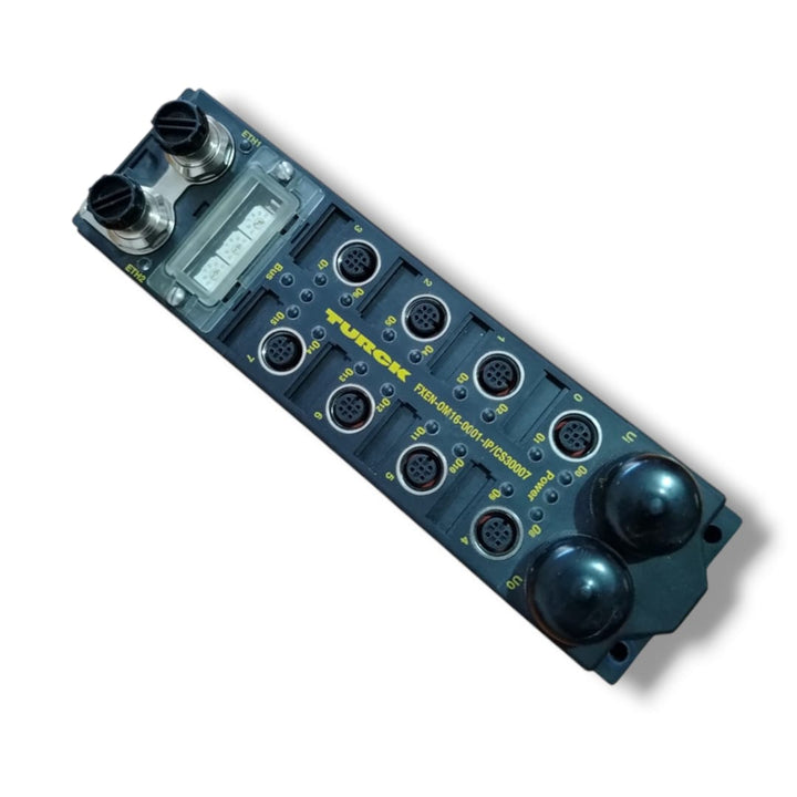 TURCK FXEN-OM16-0001-IP/CS30007