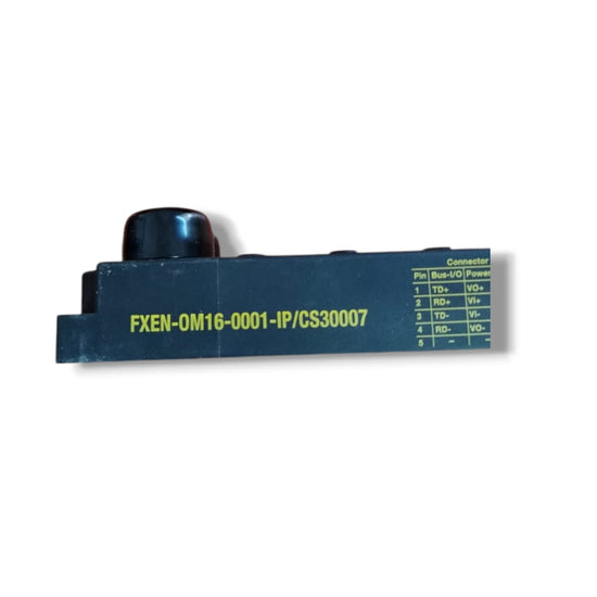 TURCK FXEN-OM16-0001-IP/CS30007