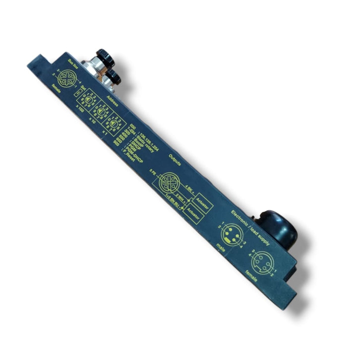 TURCK FXEN-OM16-0001-IP/CS30007