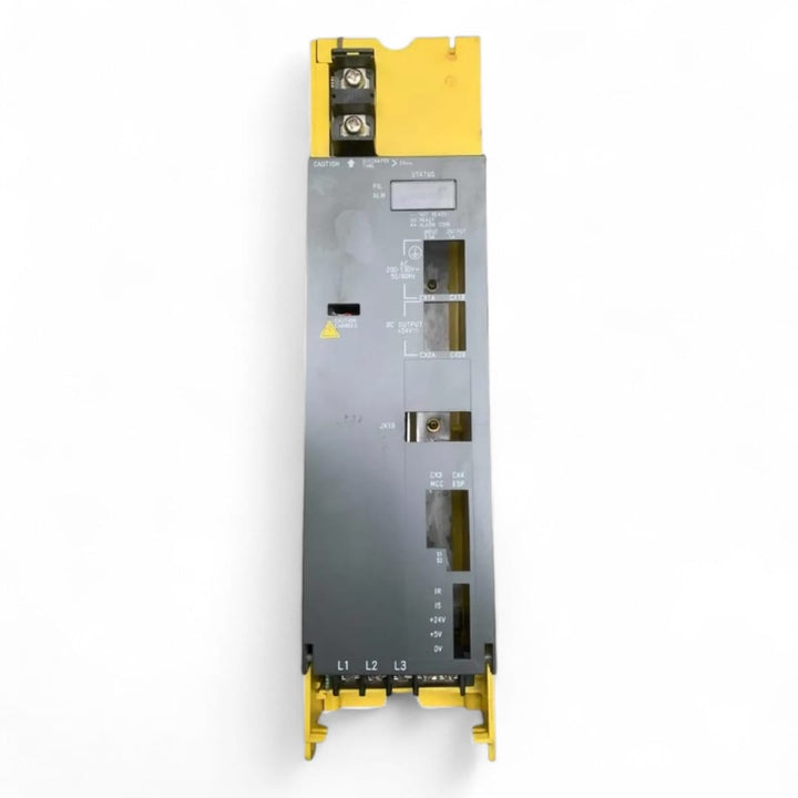 FANUC A16B-2202-0661