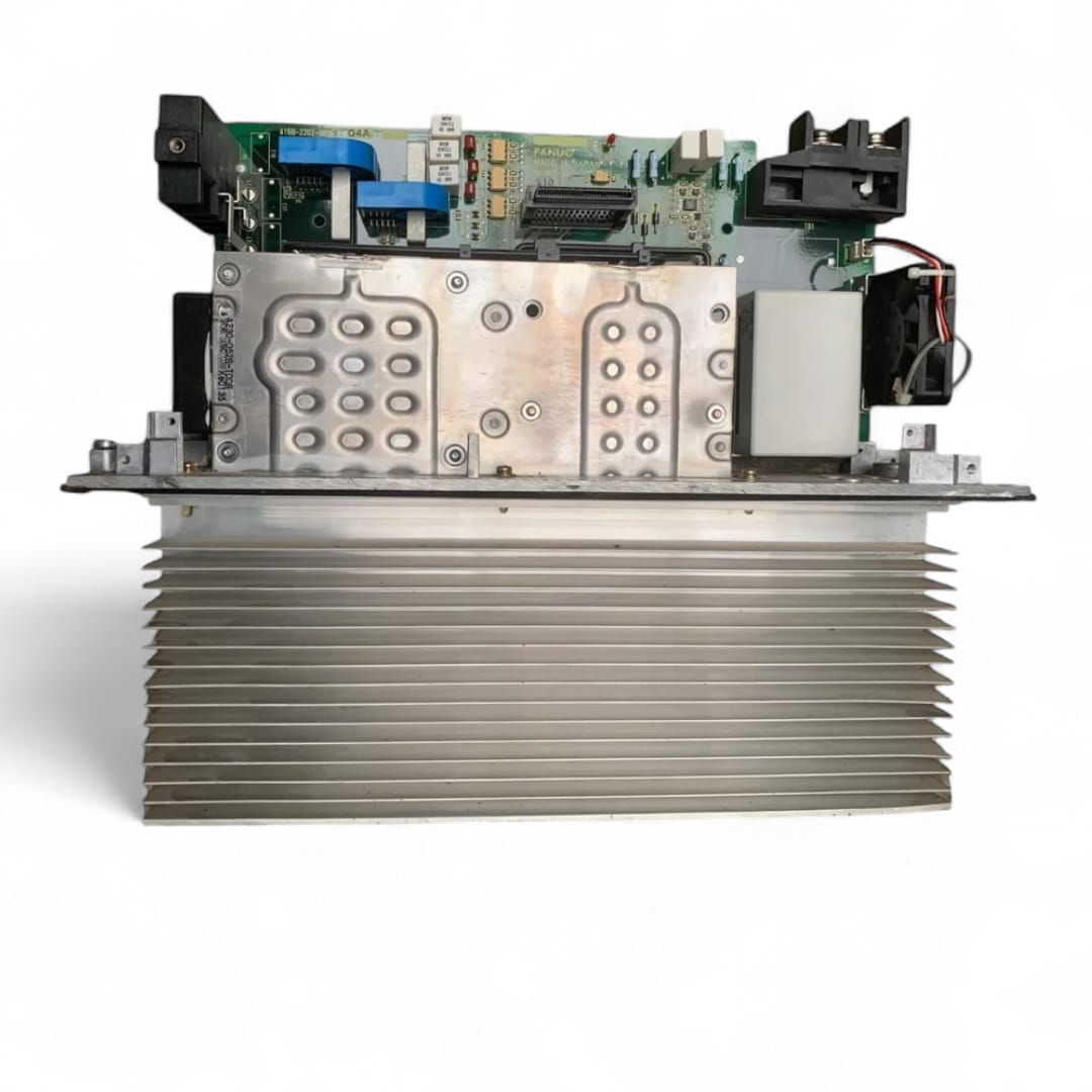 FANUC A16B-2202-0661