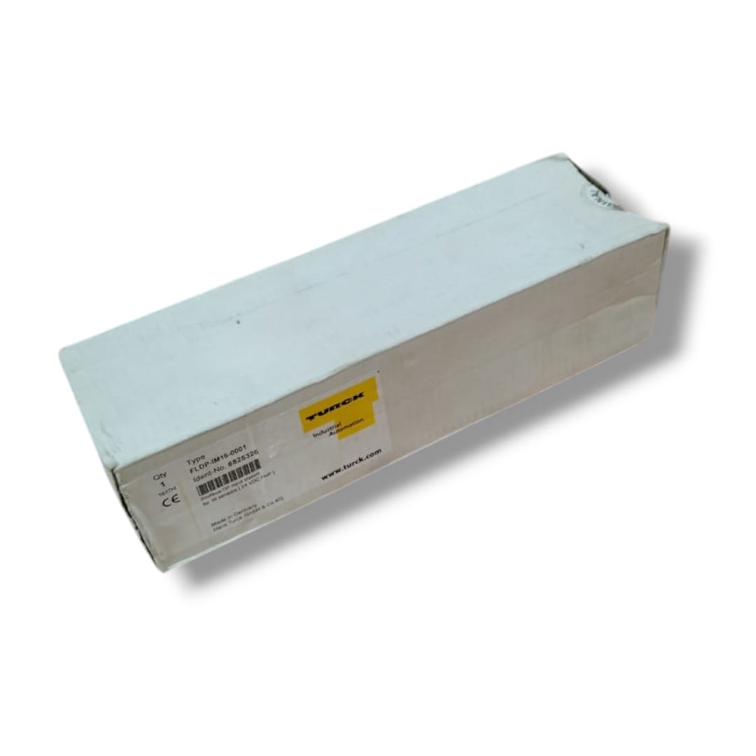 TURCK FLDP-IM16-0001