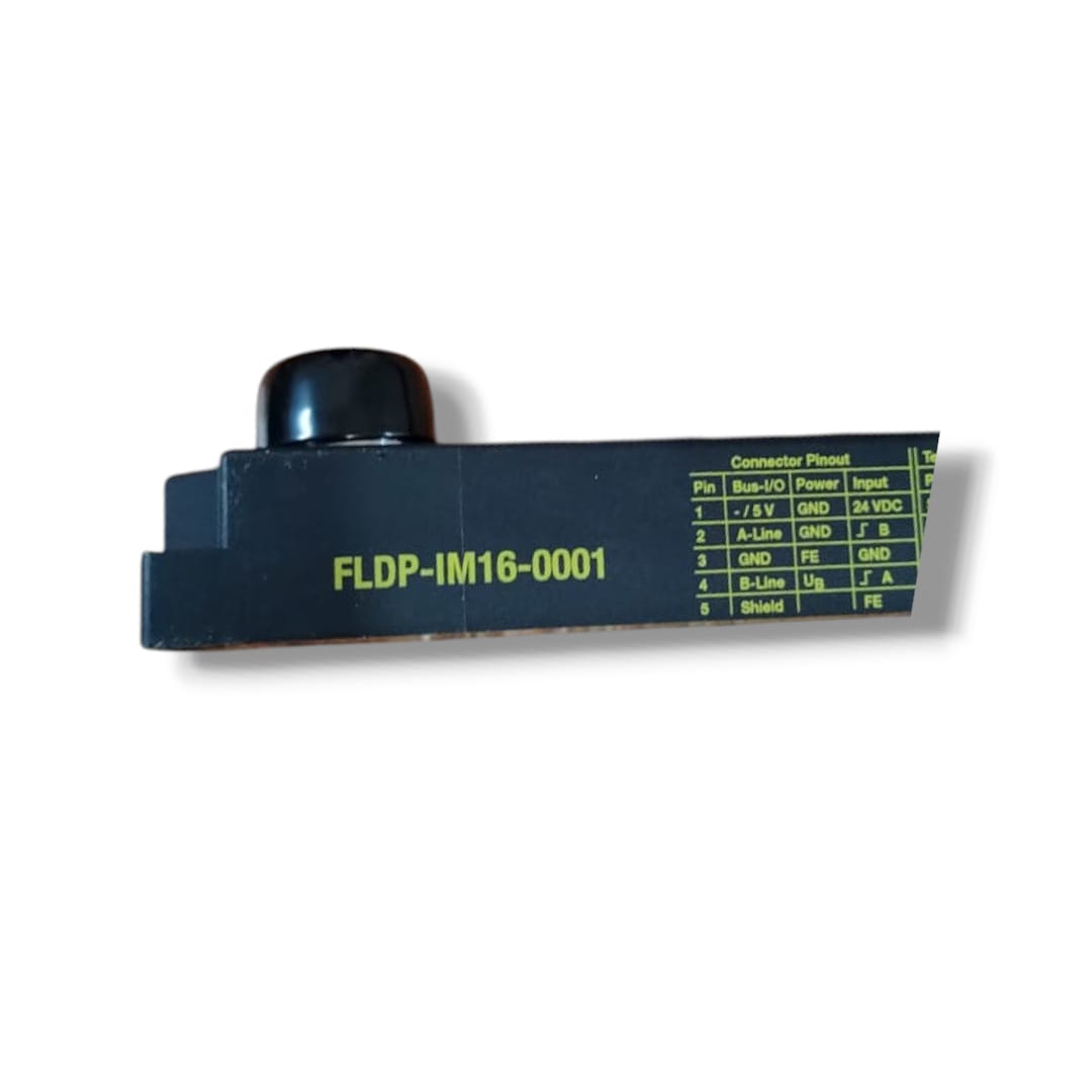TURCK FLDP-IM16-0001