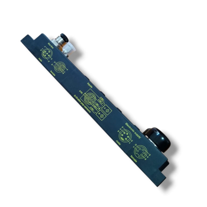 TURCK FLDP-IM16-0001