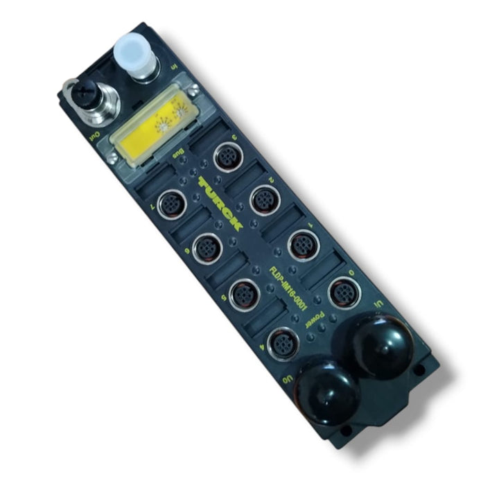 TURCK FLDP-IM16-0001