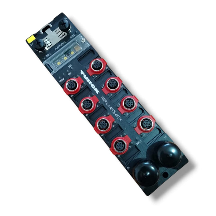 TURCK TBIP-L4-4FDI-4FDX