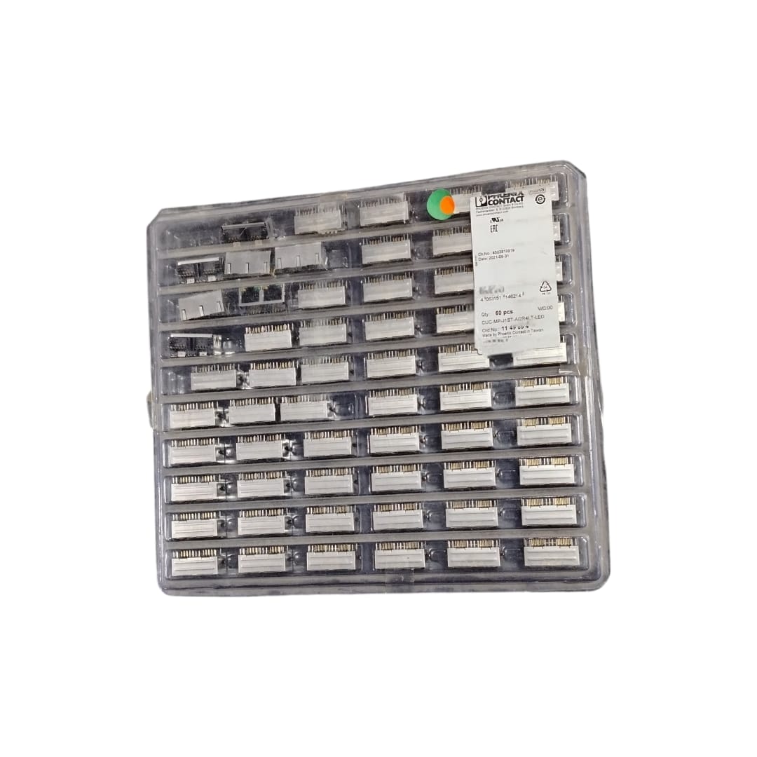 PHOENIX CONTACT CUC-MP-J1ST-A/2R4LT-LED