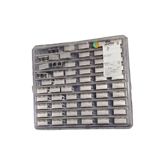 PHOENIX CONTACT CUC-MP-J1ST-A/2R4LT-LED